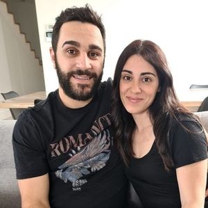 Meet your Posher, Gina